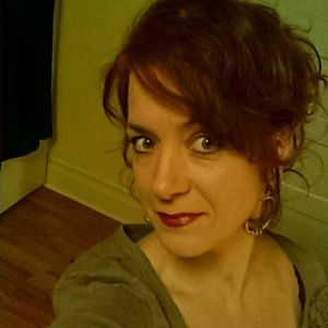 Meet your Posher, Heidi